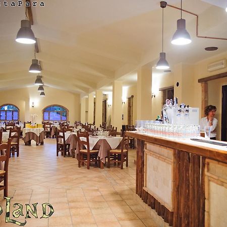 Il Redentore Bed and Breakfast Rocca Di Papa Zewnętrze zdjęcie