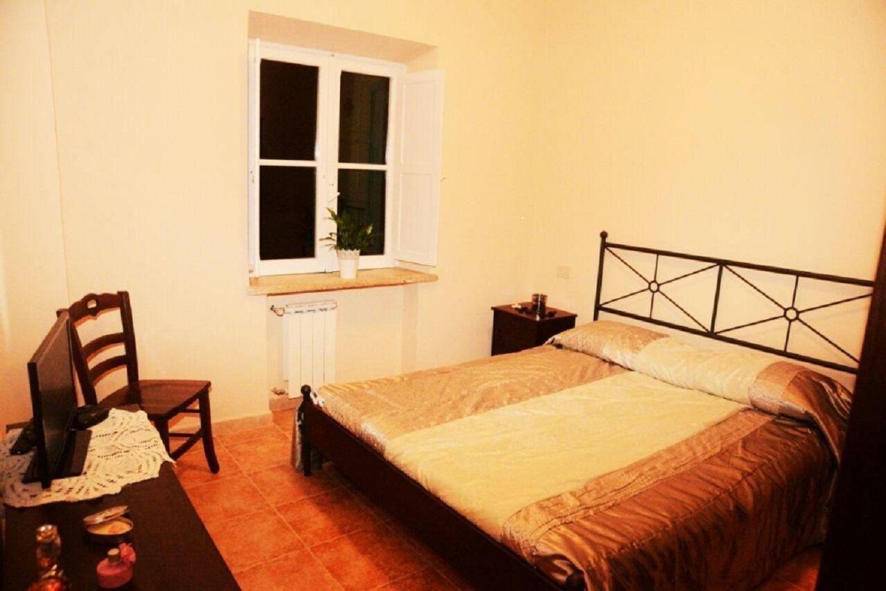 Il Redentore Bed and Breakfast Rocca Di Papa Zewnętrze zdjęcie