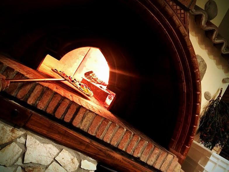 Il Redentore Bed and Breakfast Rocca Di Papa Zewnętrze zdjęcie