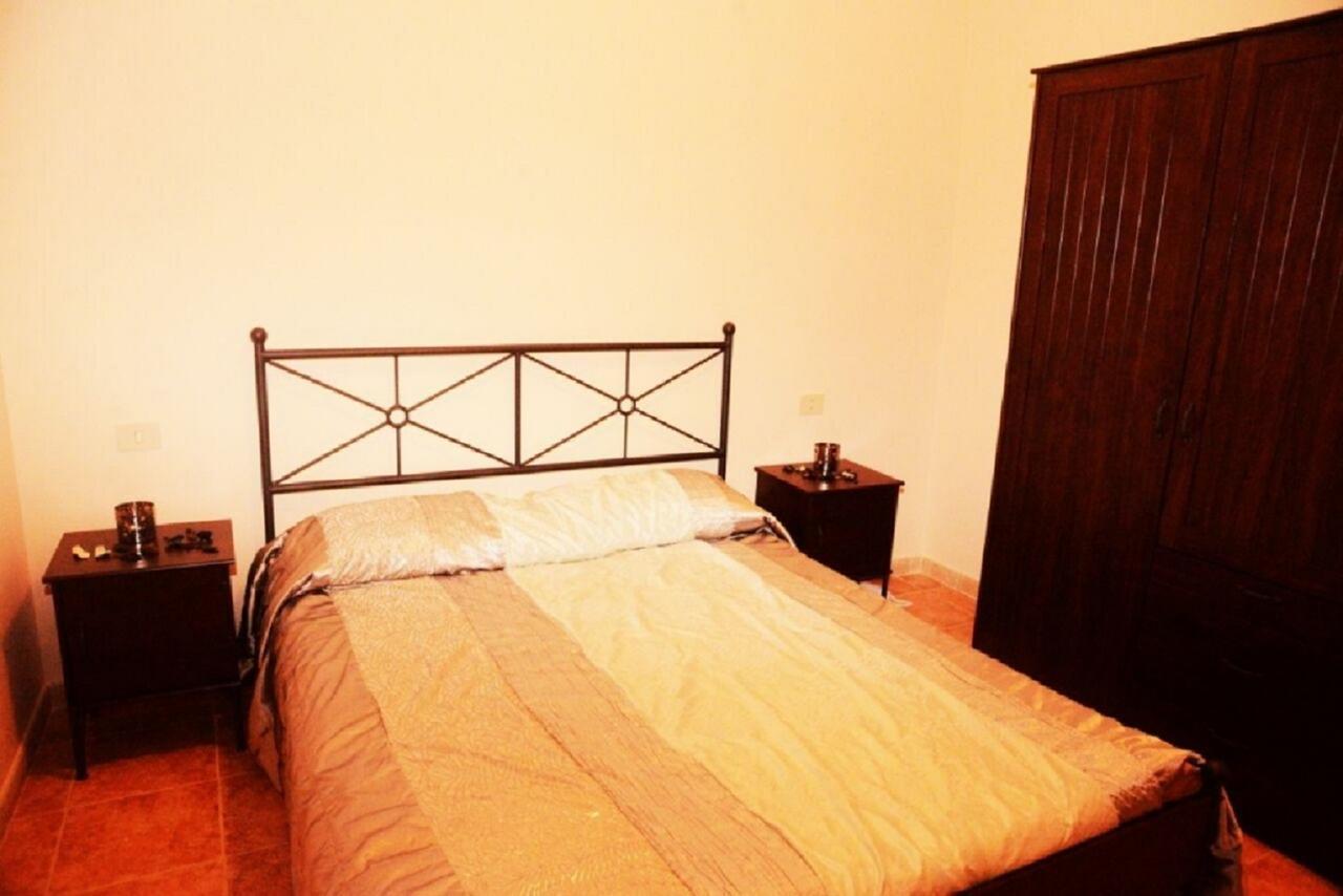 Il Redentore Bed and Breakfast Rocca Di Papa Zewnętrze zdjęcie