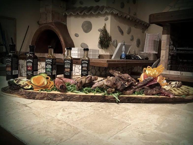 Il Redentore Bed and Breakfast Rocca Di Papa Zewnętrze zdjęcie