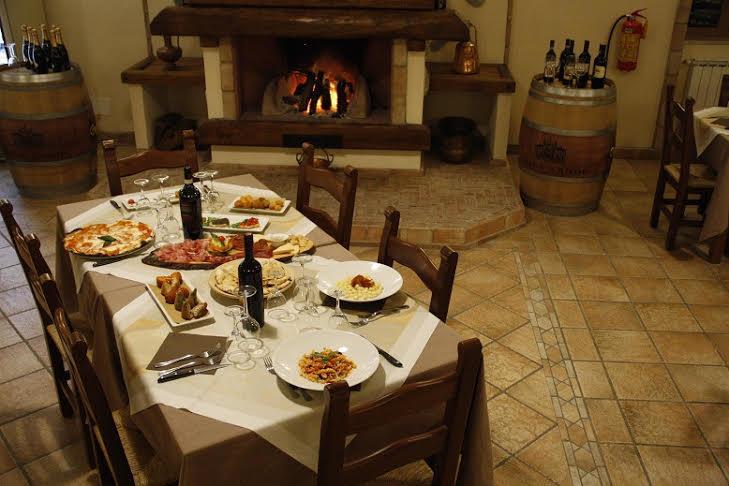 Il Redentore Bed and Breakfast Rocca Di Papa Zewnętrze zdjęcie